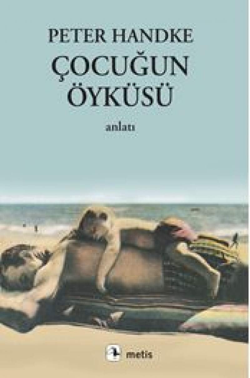 Çocuğun öyküsü