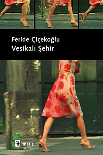 Vesikalı şehir