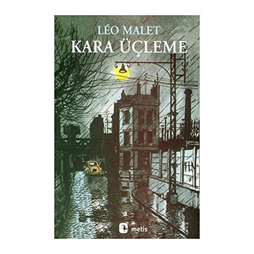 Kara Ücleme Hayat Berbat Günes Bize Haram Ecel Terleri