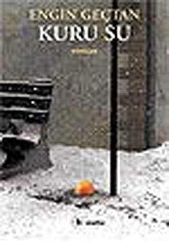 Kuru su