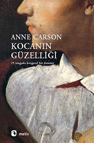 Kocanın güzelliği 29 tangoda kurgusal bir deneme