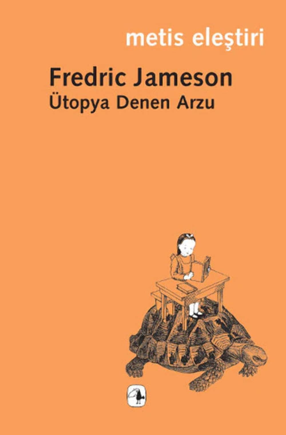 Ütopya Denen Arzu