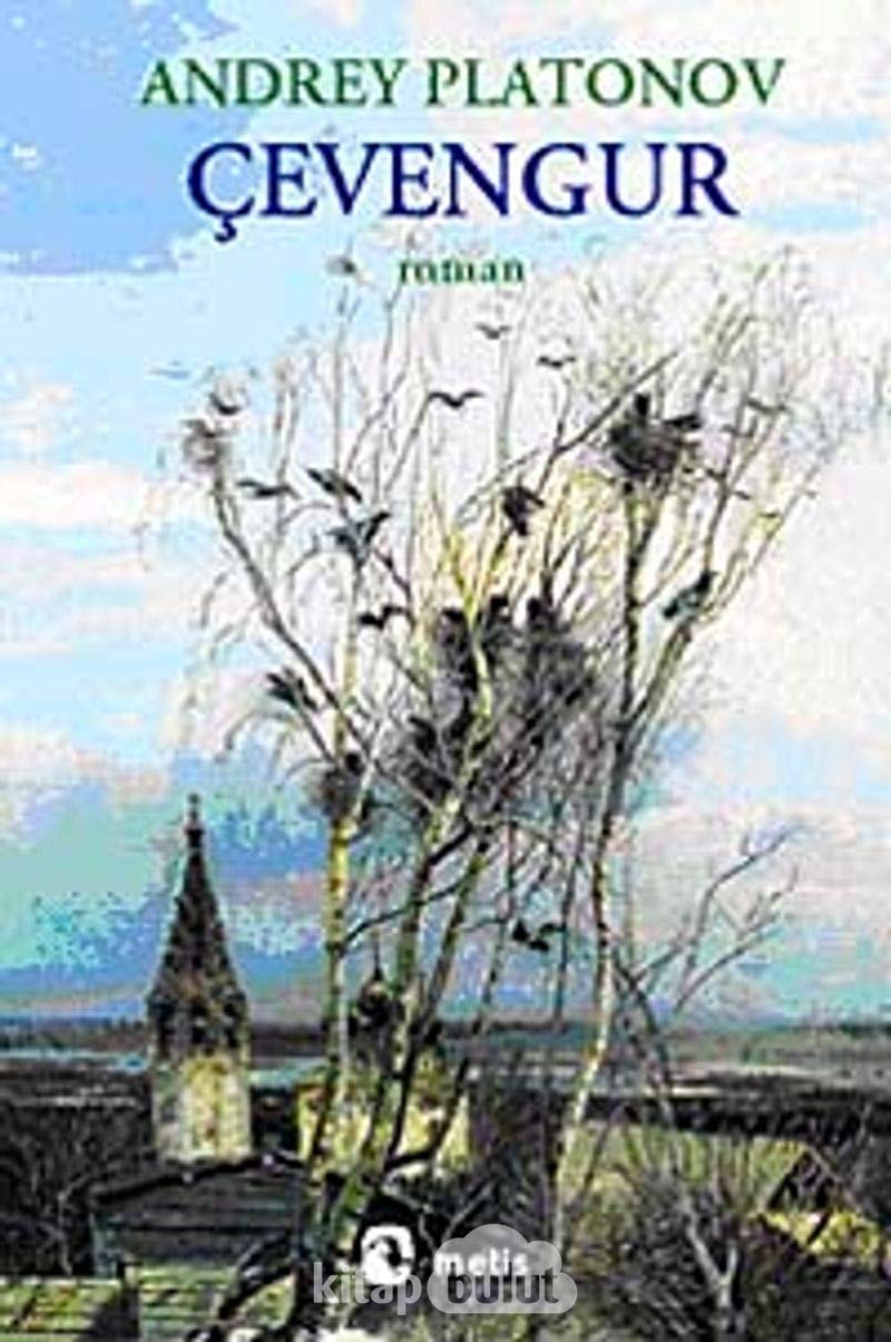 Cevengur