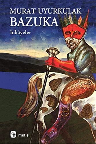 Bazuka aşk, yalnızlık ve şiddete dair hikâyeler