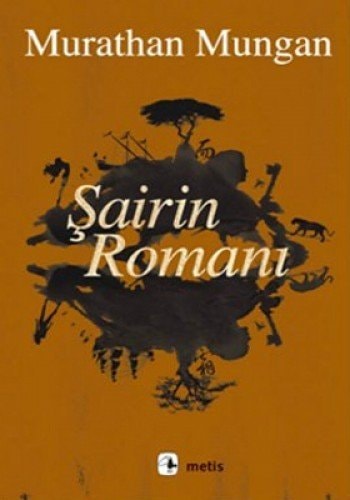 Şairin romanı