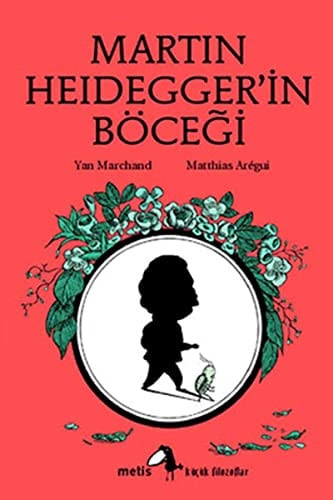 Martin Heideggerin Böcegi