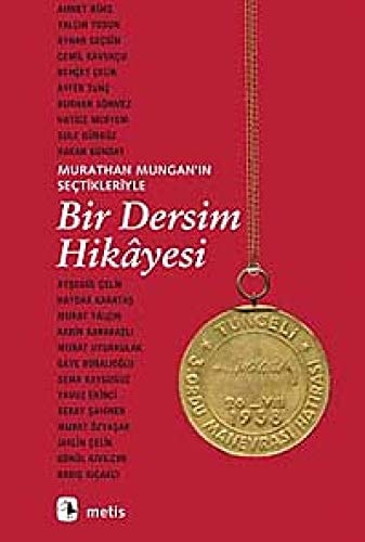 Bir Dersim hikâyesi