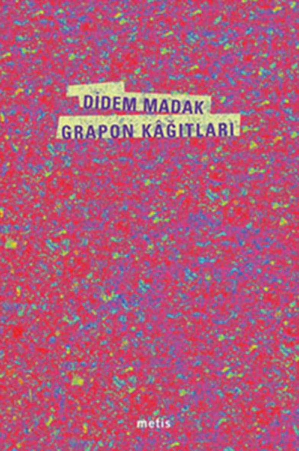 Grapon kağıtları