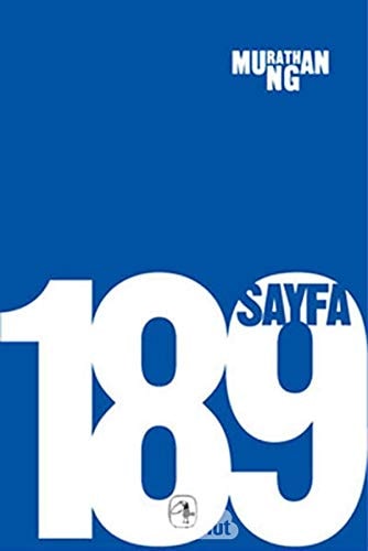 189 sayfa