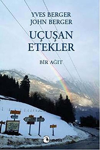 Ucusan Etekler Bir Agit