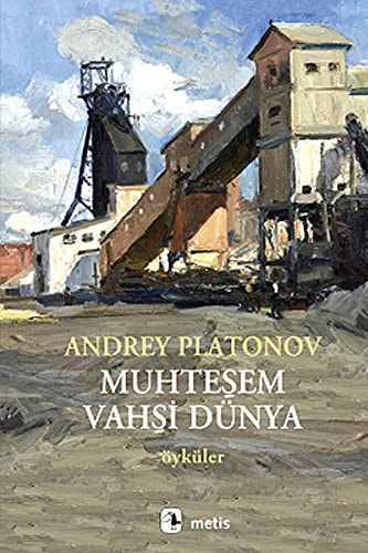 Muhtesem Vahsi Dünya
