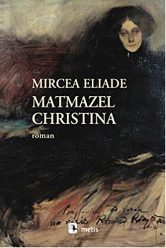 Matmazel Christina Türkce Türkisch Turkish