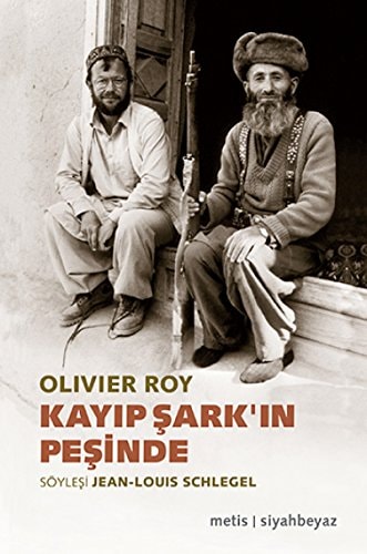 Kayip Sarkin Pesinde