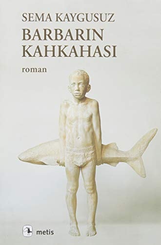 Barbarın kahkahası