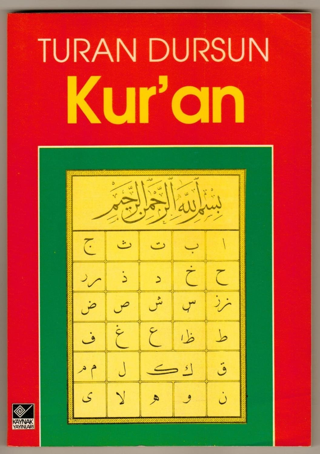 Kur'an