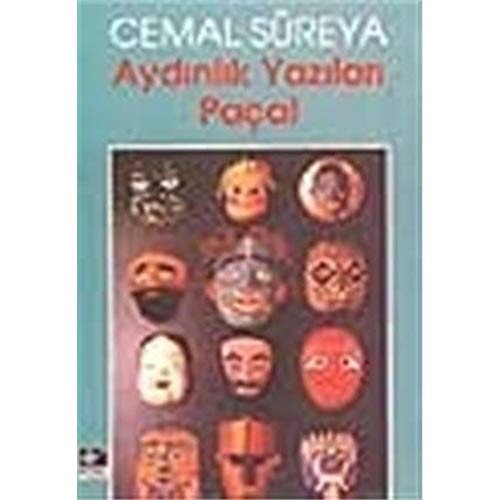 Aydınlık yazıları: Paçal