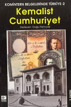 Kemalist Cumhuriyet