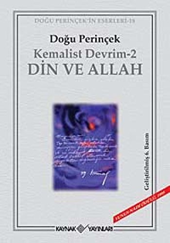 Kemalist devrim: Din ve Allah