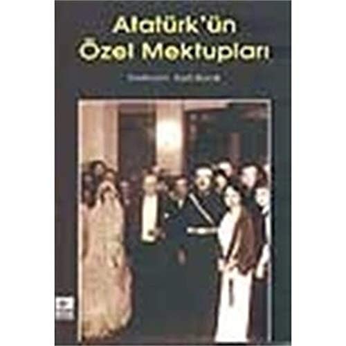 Atatürk'ün özel mektupları