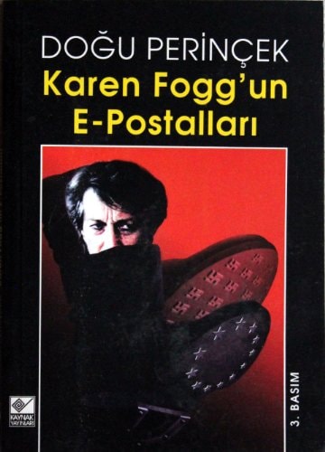Karen Fogg'un E-Postallari