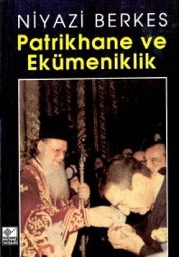 Patrikhane ve Ekumeniklik