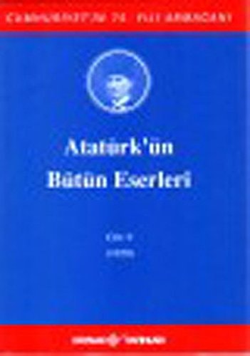 Ataturk'un Butun Eserleri-Cilt:9 / (1920)