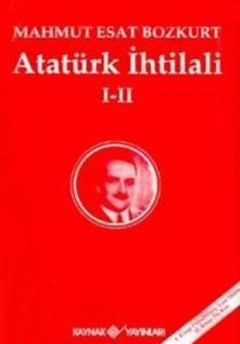 Atatürk İhtilali