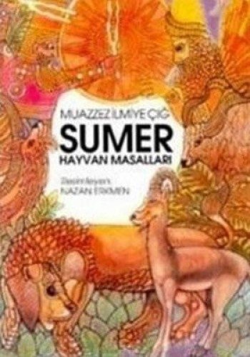 Sumer hayvan masalları