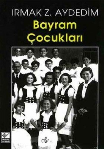 Bayram çocukları