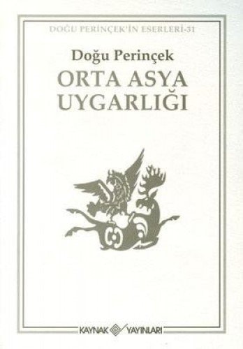 Orta Asya Uygarligi