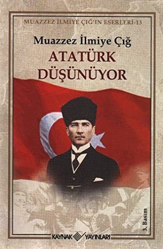Atatürk düşünüyor