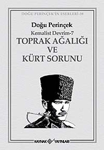 Kemalist devrim