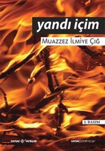Yandı ic̜im