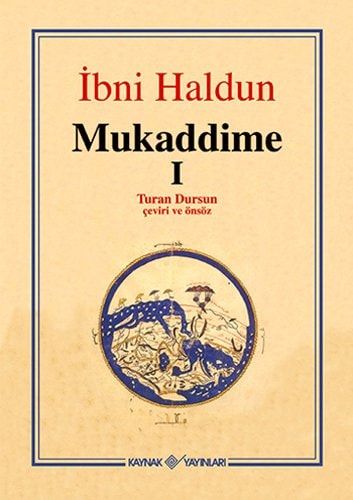 Mukaddime: Mukaddime I