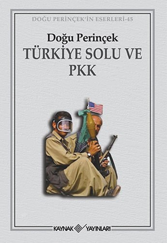 Türkiye solu ve PKK