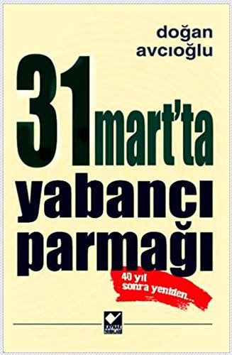 31 Martta Yabanci Parmagi