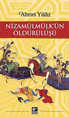 Nizamülmülk'ün öldürülüşü