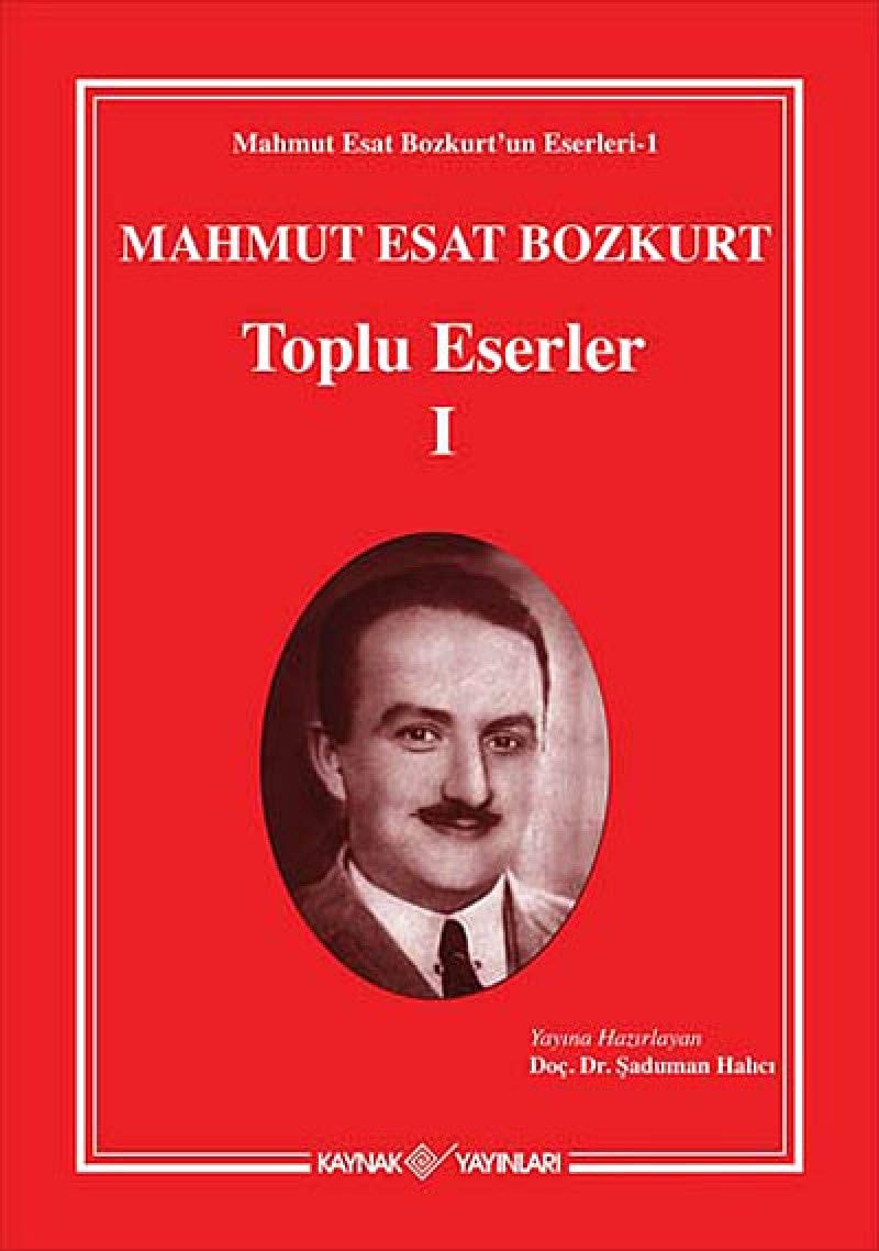 Toplu eserler