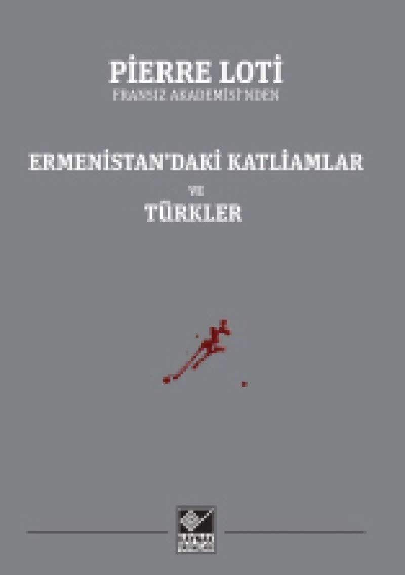 Ermenistan'daki katliamlar ve Türkler