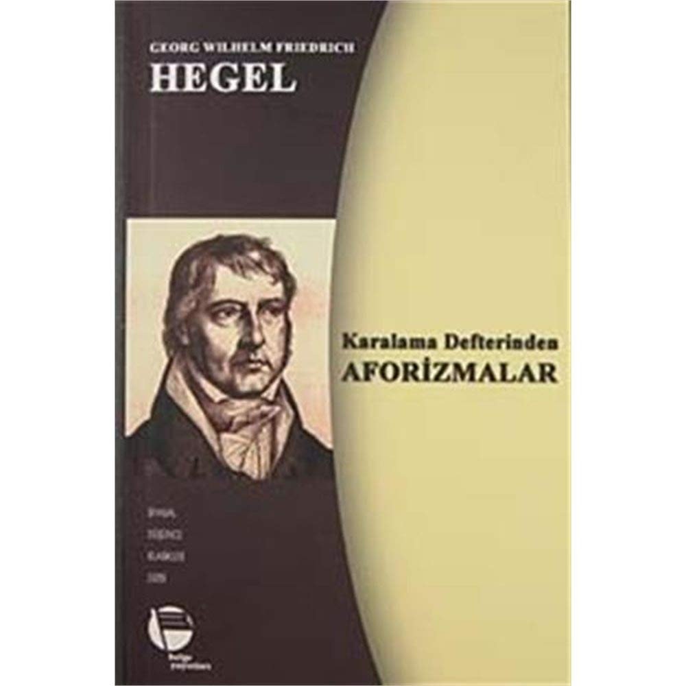 Karalama defterinden Aforizmalar