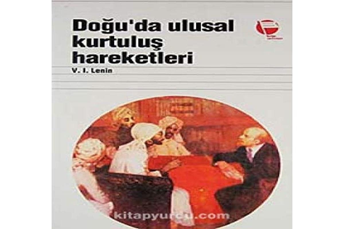 Doguda Ulusal Kurtulus Hareketleri