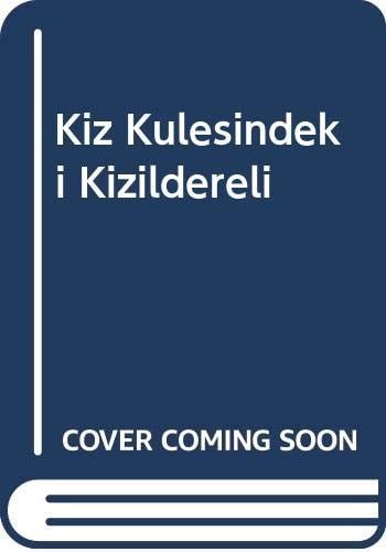 Kız kulesi'ndeki kızılderili