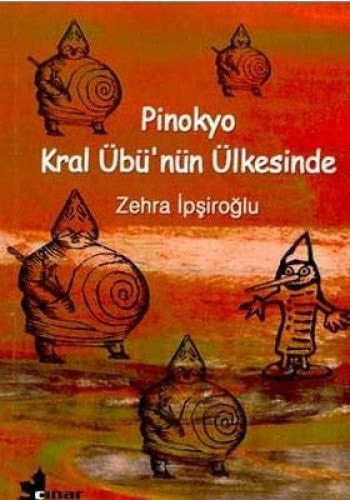 Pinokyo Kral Übü'nün ülkesinde