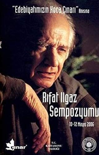 Edebiyatimizin Koca Çinari Rifat Ilgaz