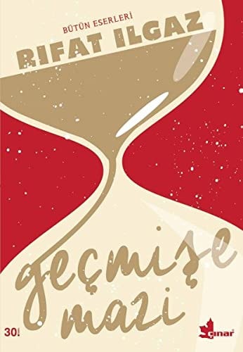 Gecmise Mazi