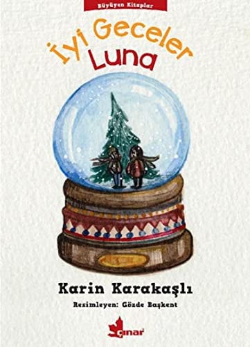 iyi Geceler Luna / Buyuyen Kitaplar Dizisi 2