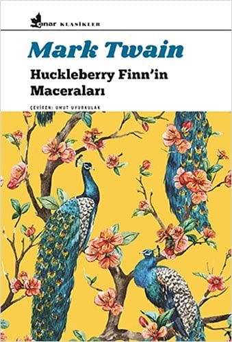 Huckleberry Finnin Maceralari