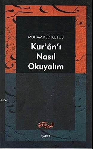 Kuran-i Nasil Okuyalim