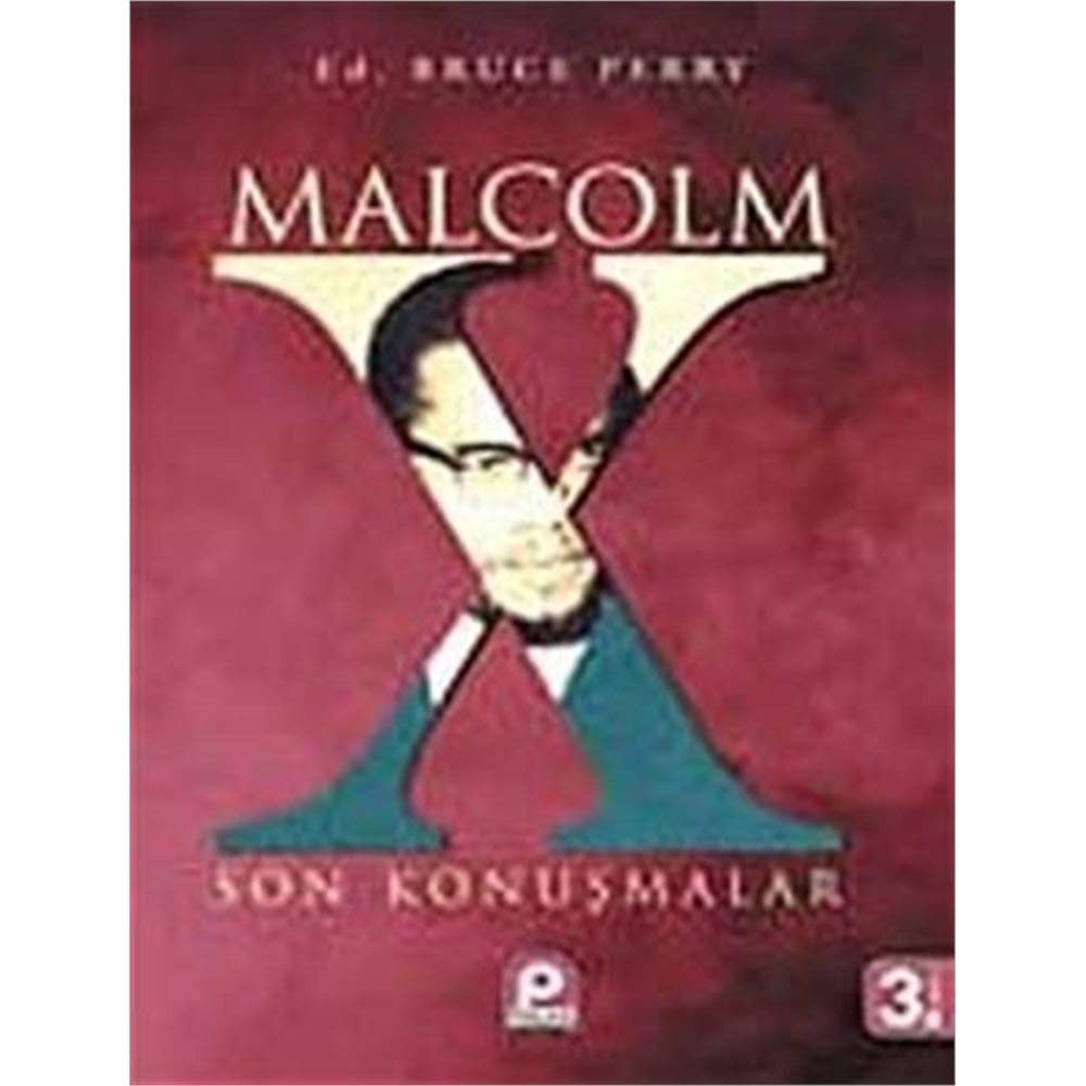 Malcolm X son konuşmalar