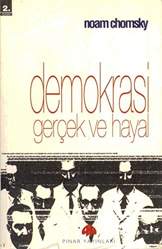 Demokrasi gerçek ve hayal